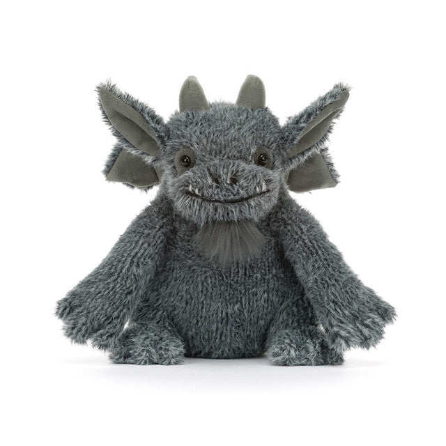 Growlston Gargoyle Plush - Image 2