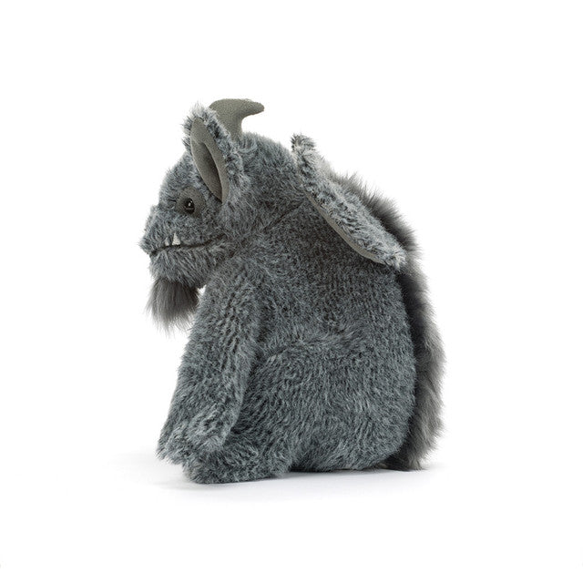 Growlston Gargoyle Plush - Image 3