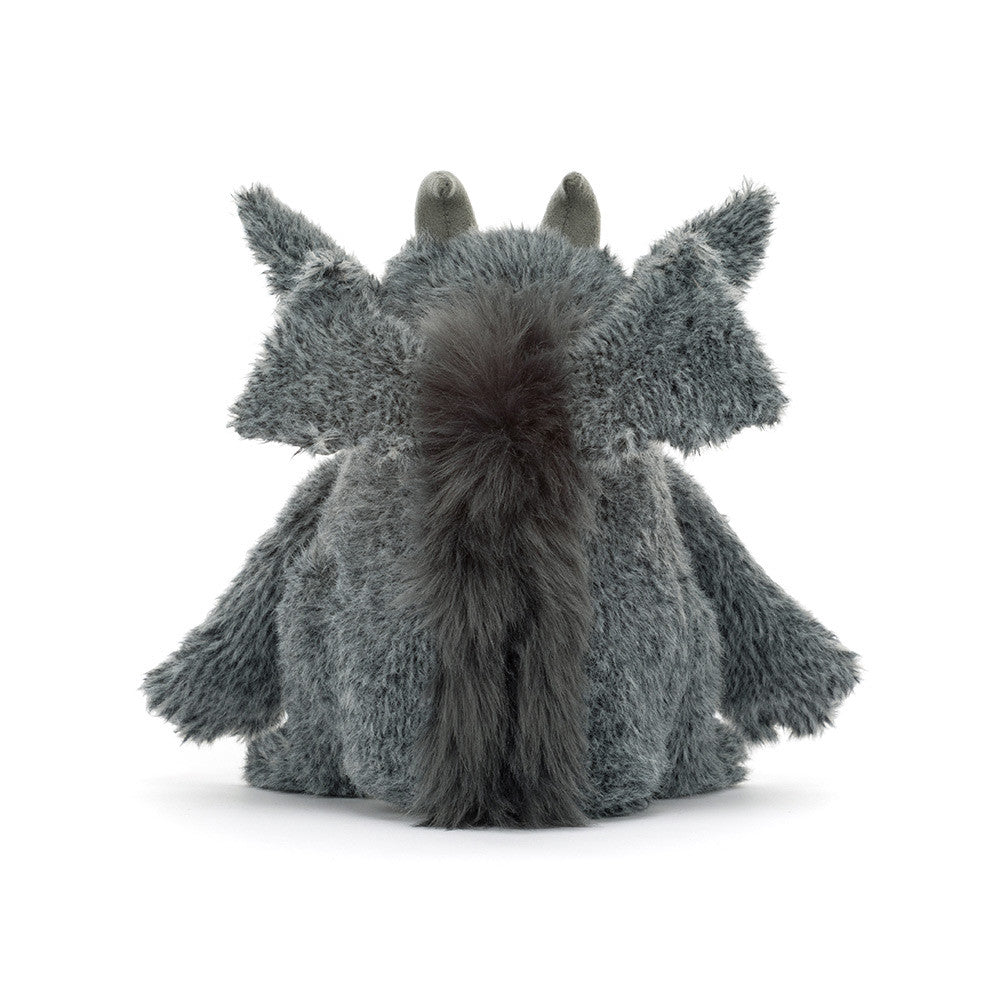 Growlston Gargoyle Plush - Image 4