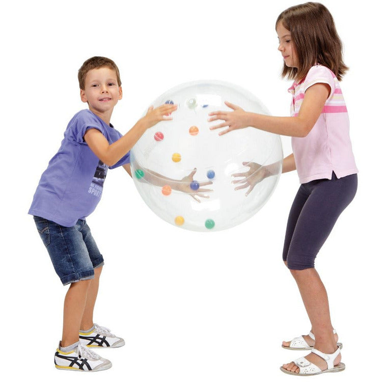Gymnic Sensory Activity Ball- 20 inches - Image 3