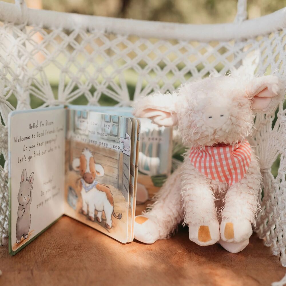 Alternative view of Hammie the Pig Book Bundle