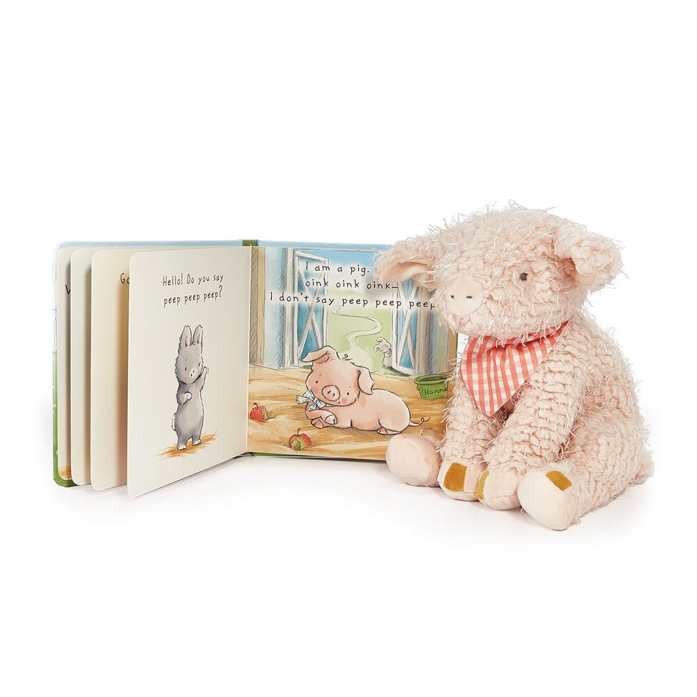 Hammie the Pig Book Bundle - Image 3