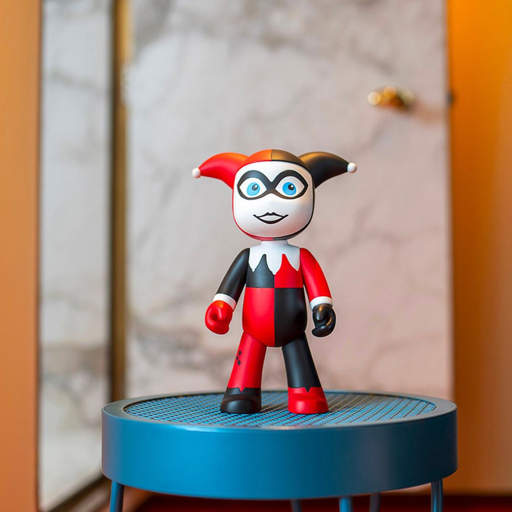 Alternative view of Harley 10" Quinn Super Pop Figure
