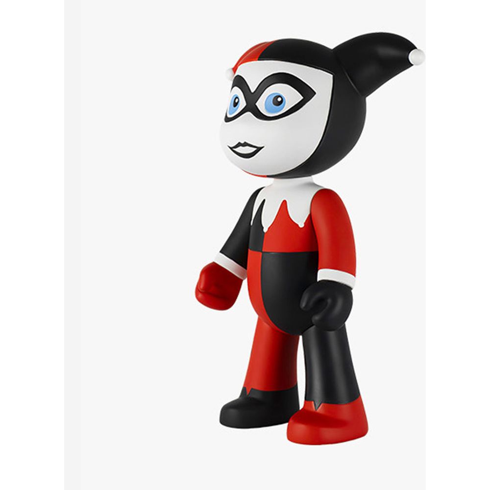 Harley 10" Quinn Super Pop Figure - Image 7