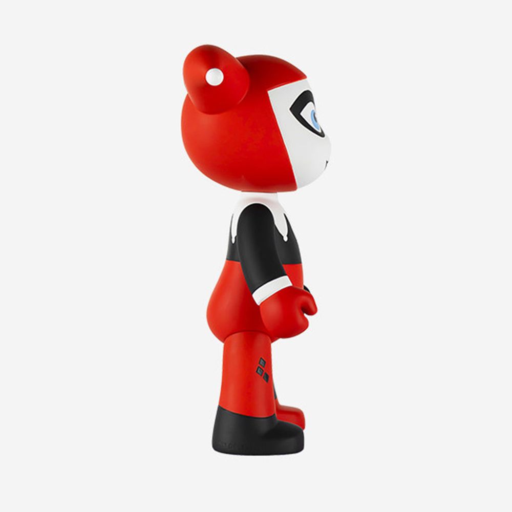 Harley 10" Quinn Super Pop Figure - Image 8