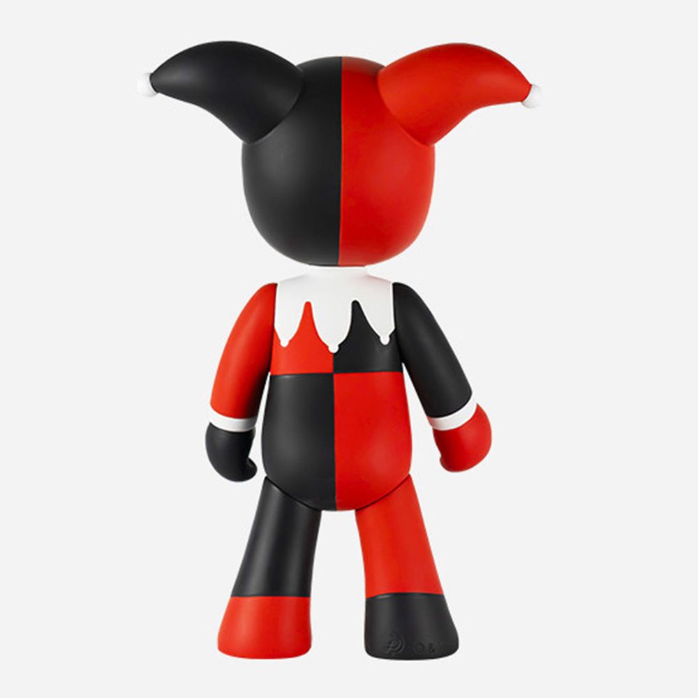 Harley 10" Quinn Super Pop Figure - Image 9