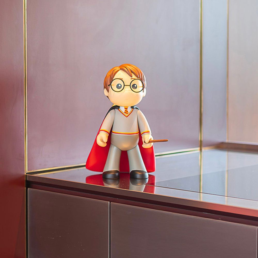 Alternative view of Harry Potter 10" Super Pop Figurine