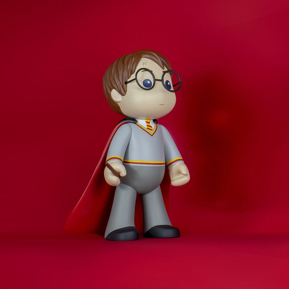 Harry Potter 10" Super Pop Figurine - Image 4