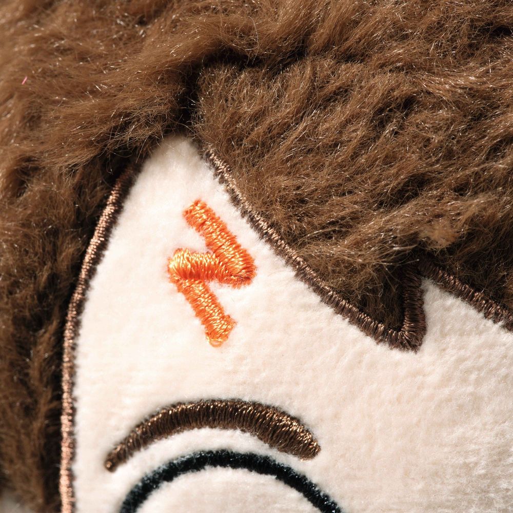 Alternative view of Harry Potter Plush