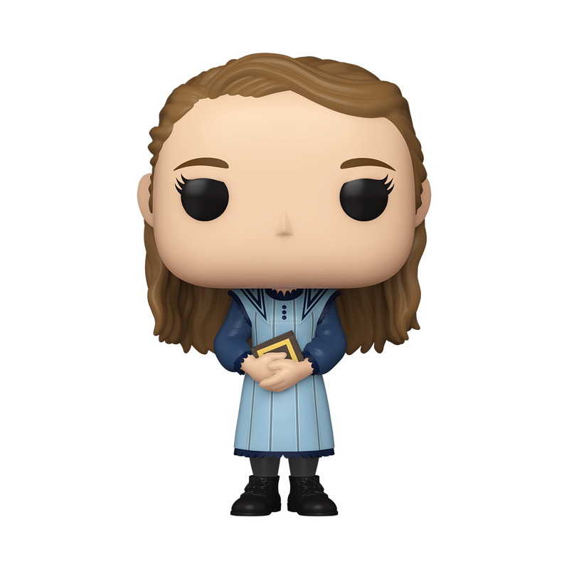 Alternative view of Harry Potter Pop! Ariana Dumbledore