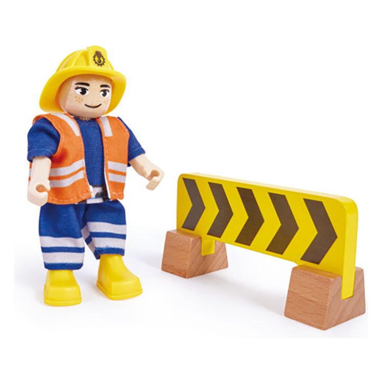 Hauler Dump Truck Toy - Image 6