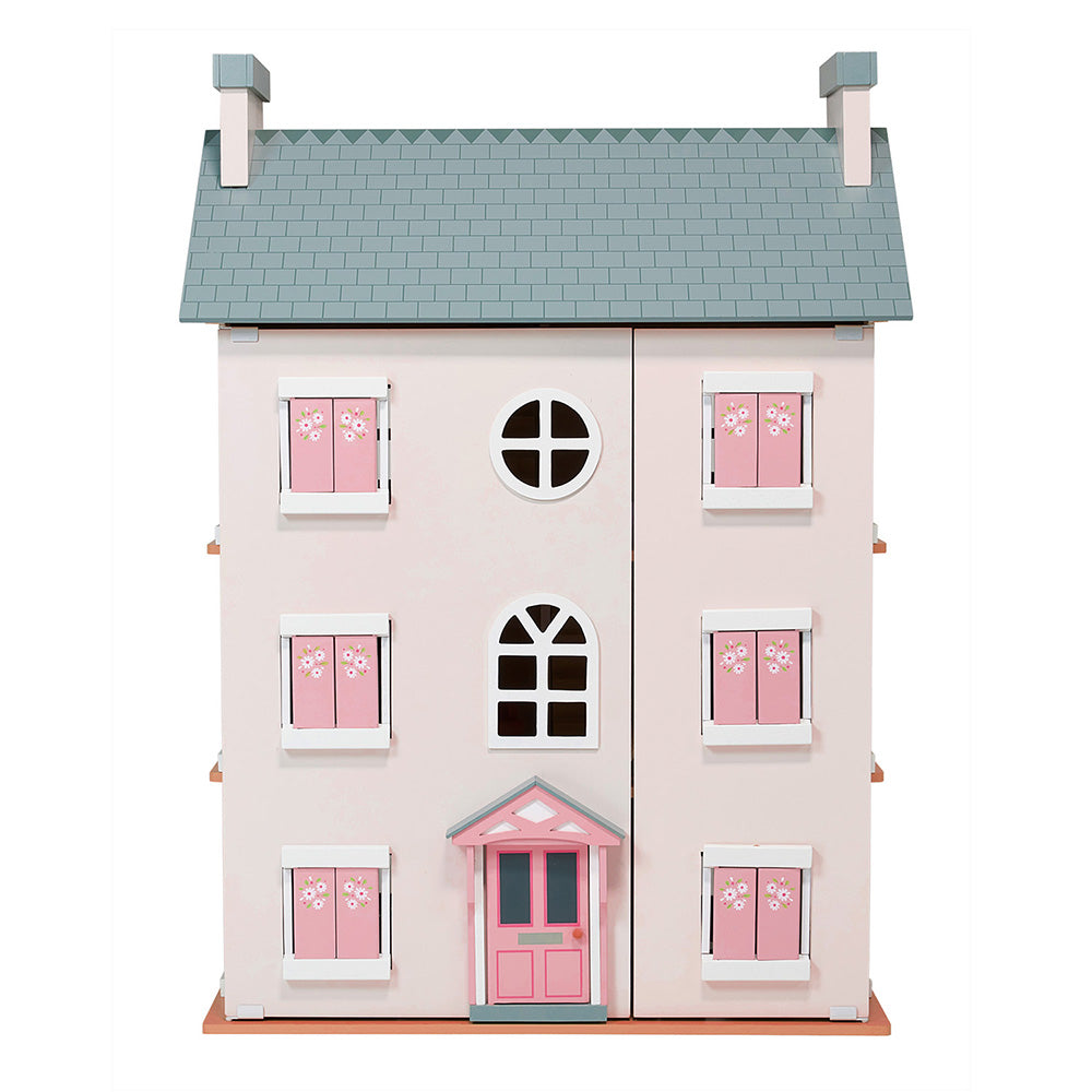 Heather Hall Dollhouse - Image 6