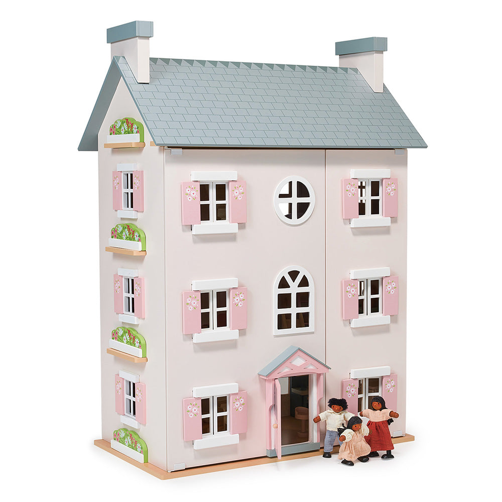 Heather Hall Dollhouse - Image 7