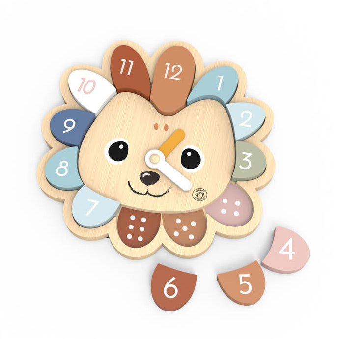Hedgehog Clock Game