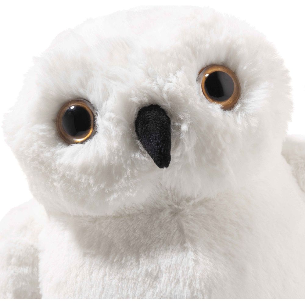 Alternative view of Hedwig Owl Plush