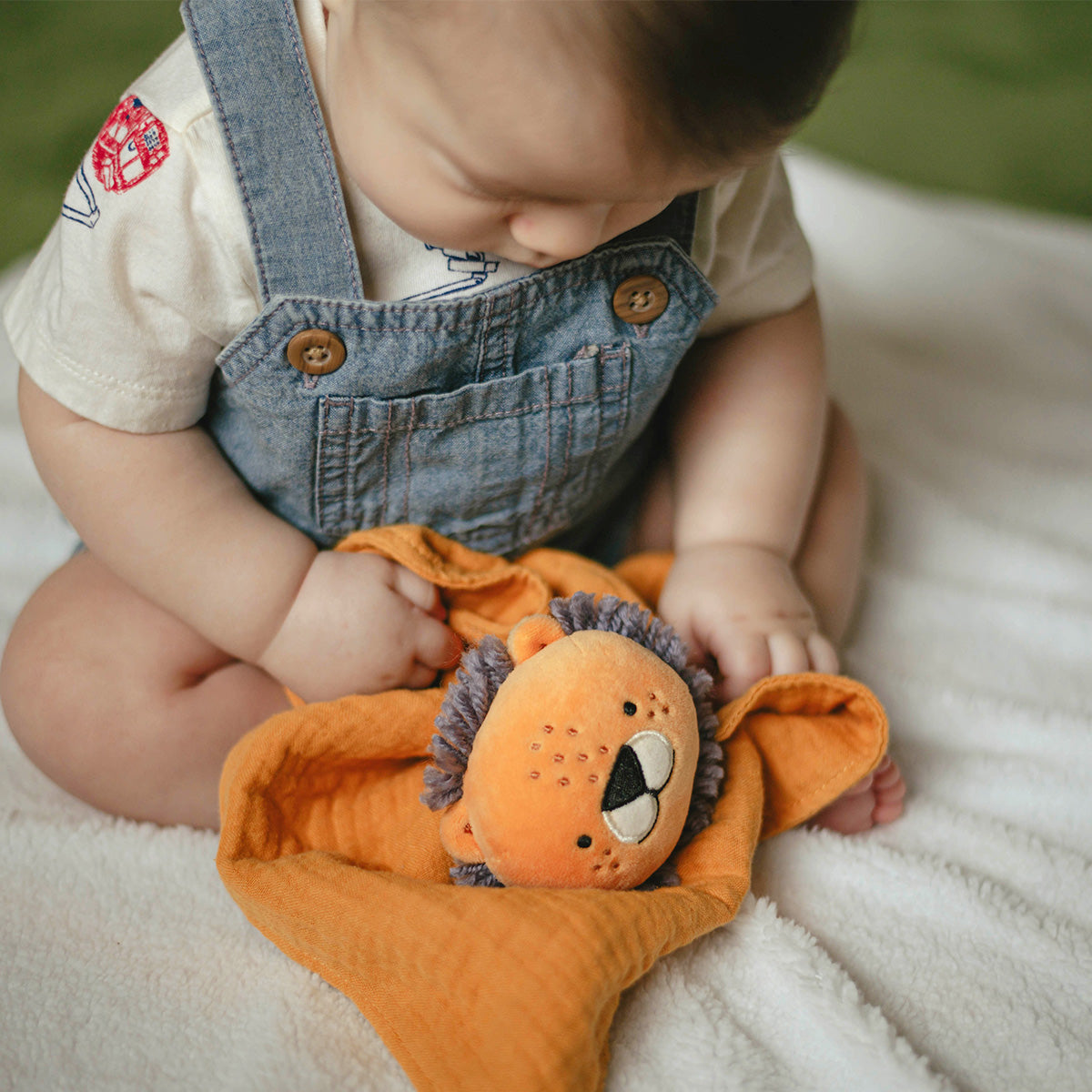 Hello Baby 3-6 Month Gift Set - Image 3