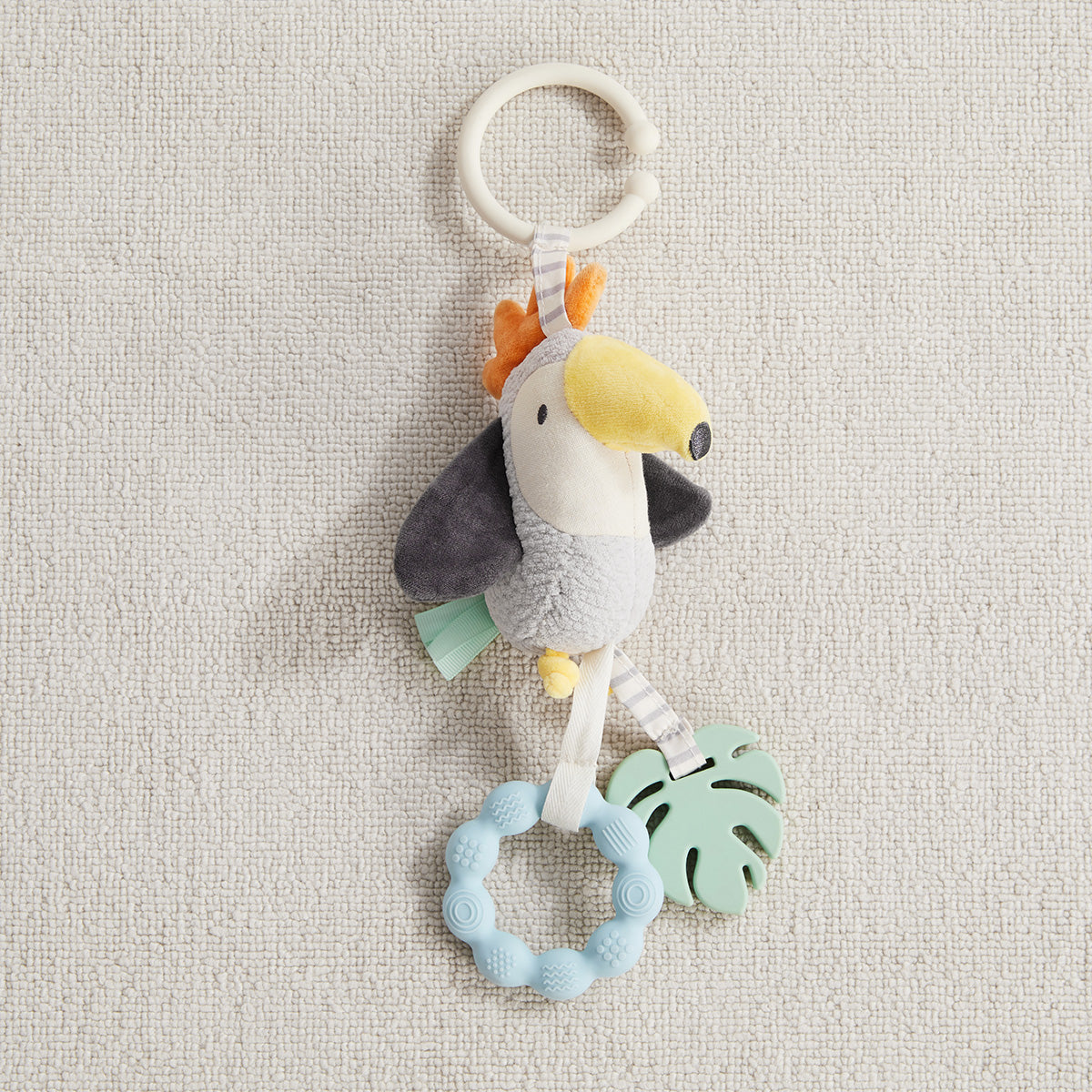 Hello Baby 3-6 Month Gift Set - Image 6
