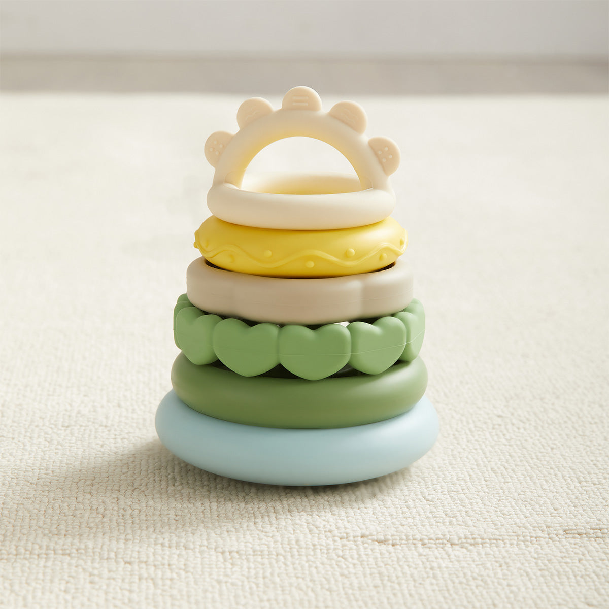 Hello Baby 3-6 Month Gift Set - Image 7