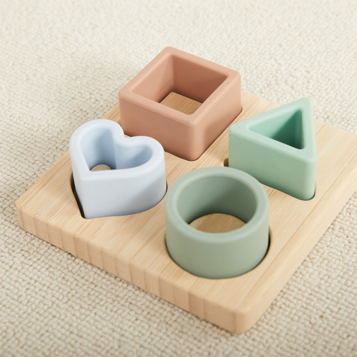 Hello Baby 6-9 Month Gift Set - Image 4