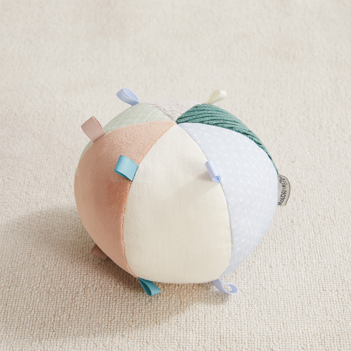 Hello Baby 6-9 Month Gift Set - Image 5