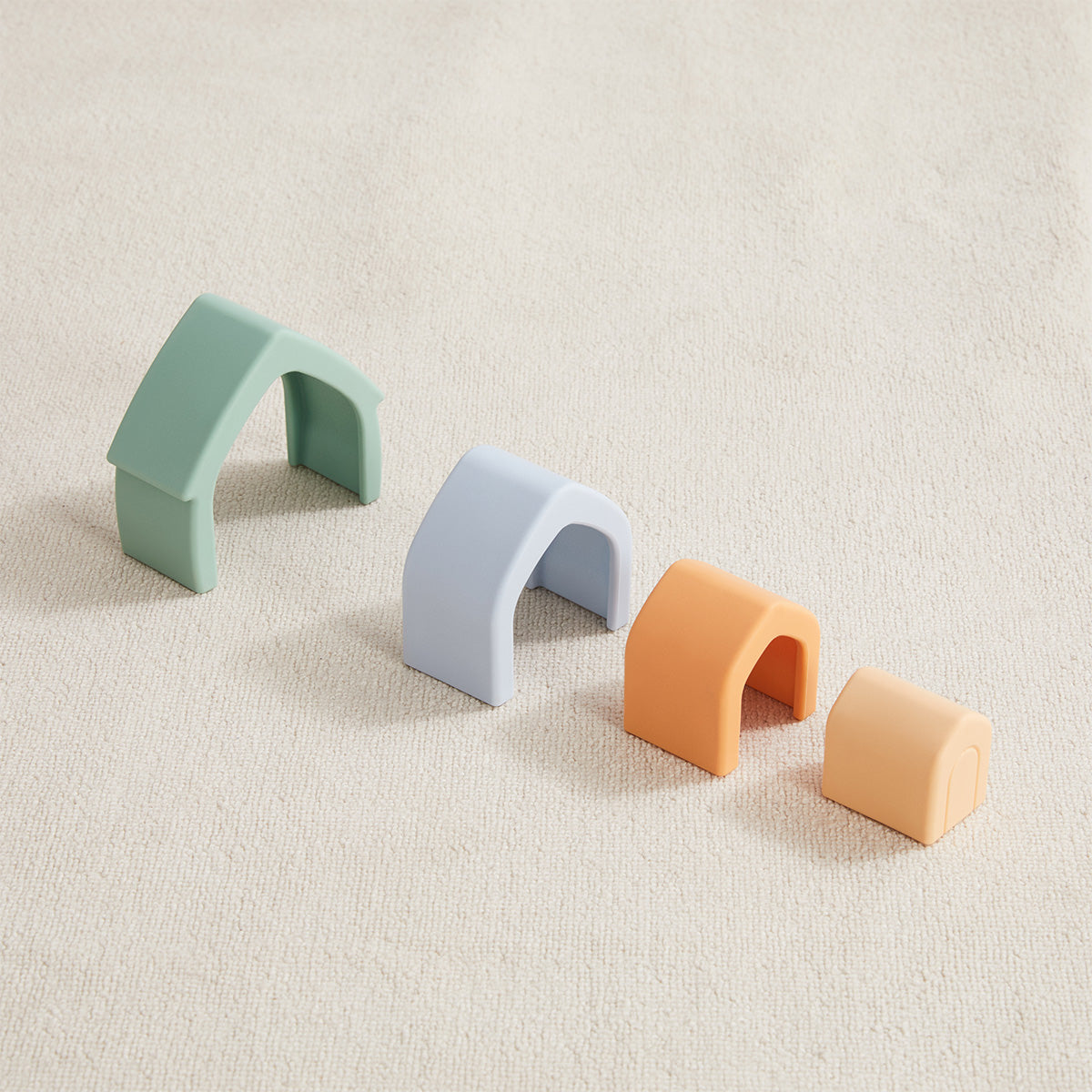 Hello Baby 9-12 Month Gift Set - Image 4