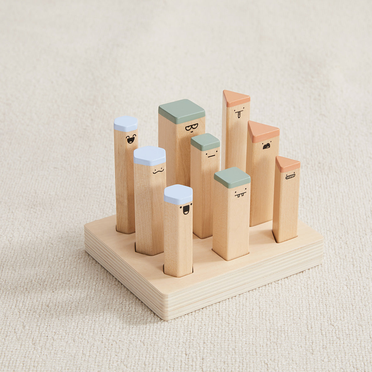 Hello Baby 9-12 Month Gift Set - Image 5