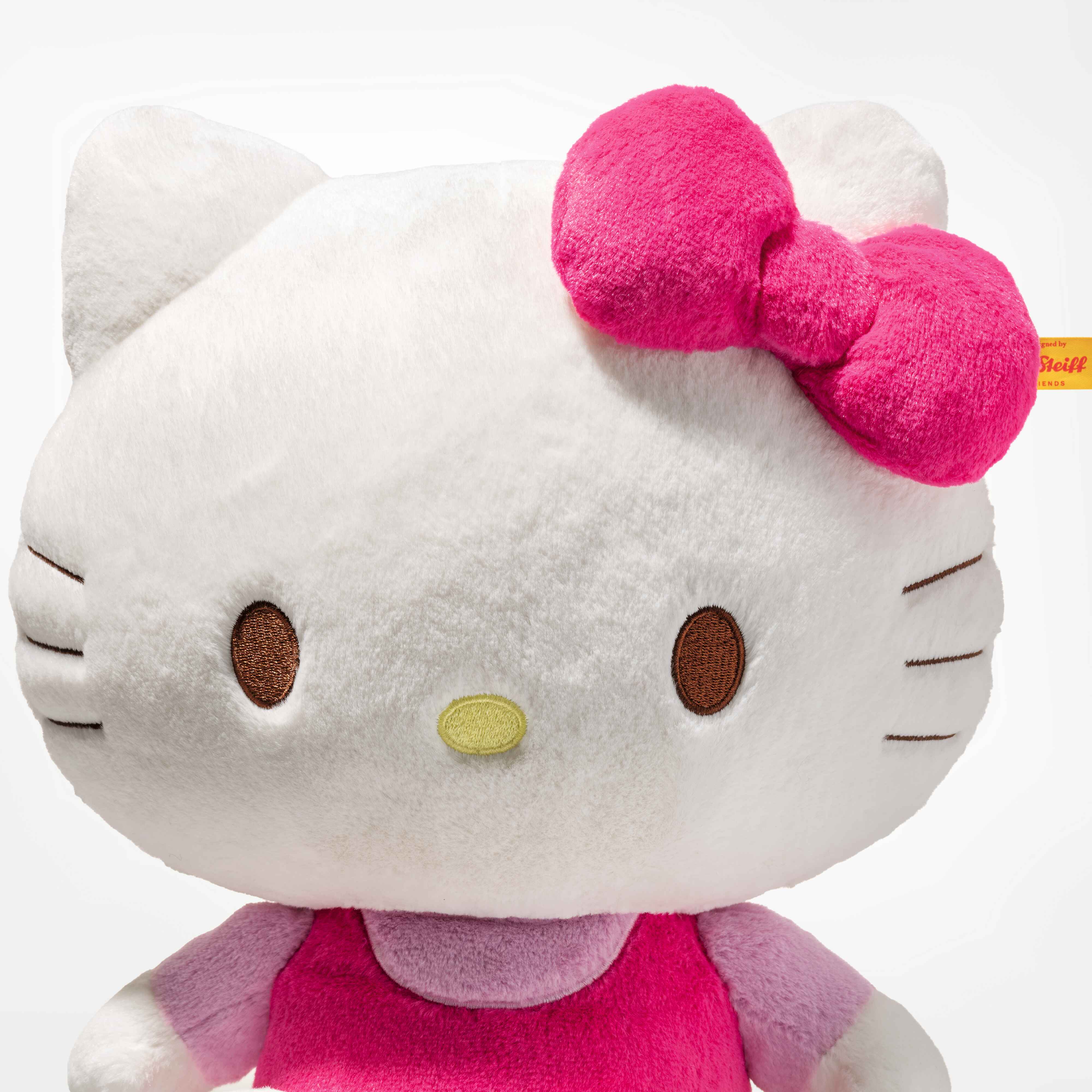 Alternative view of Hello Kitty 12" Plush