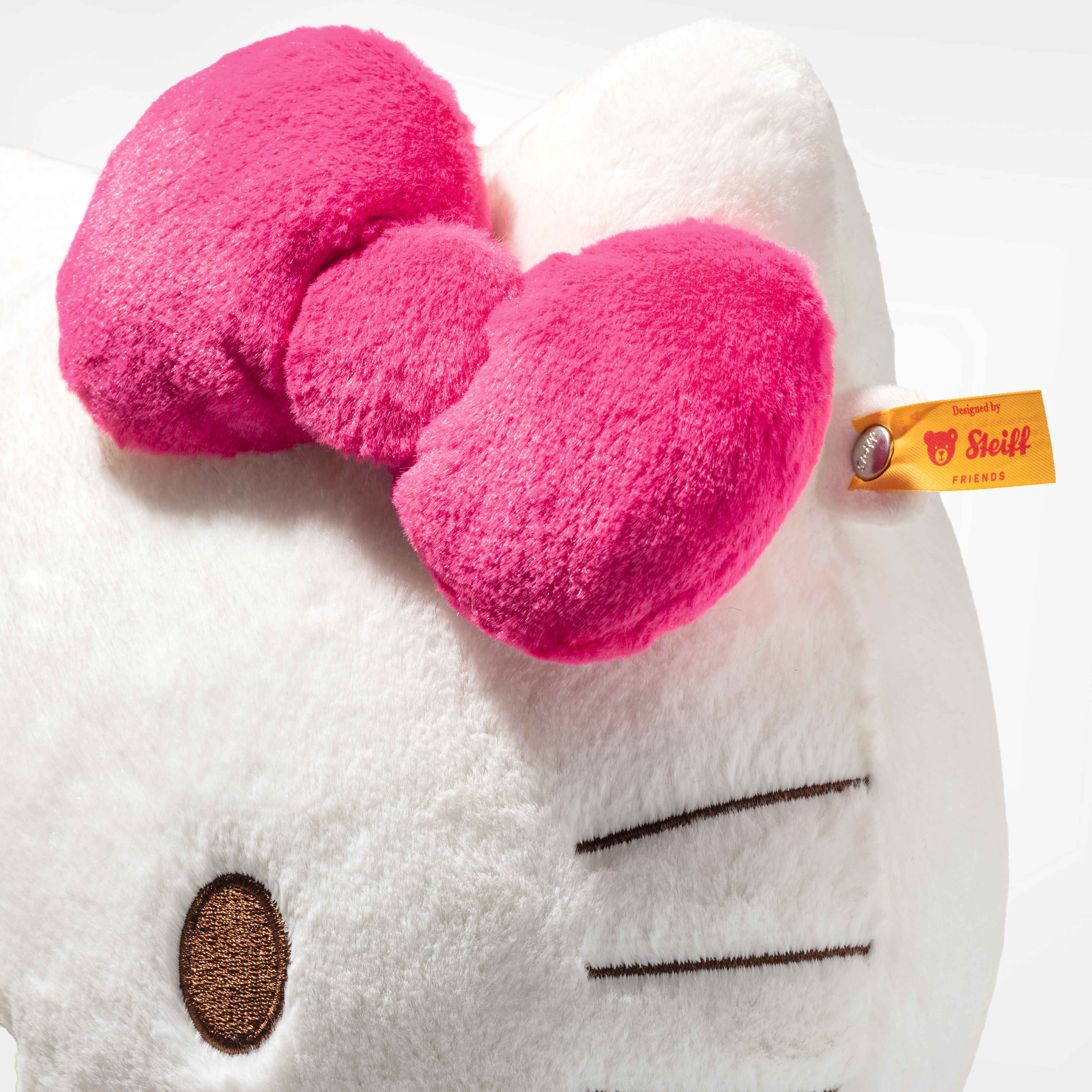 Hello Kitty 12" Plush - Image 3