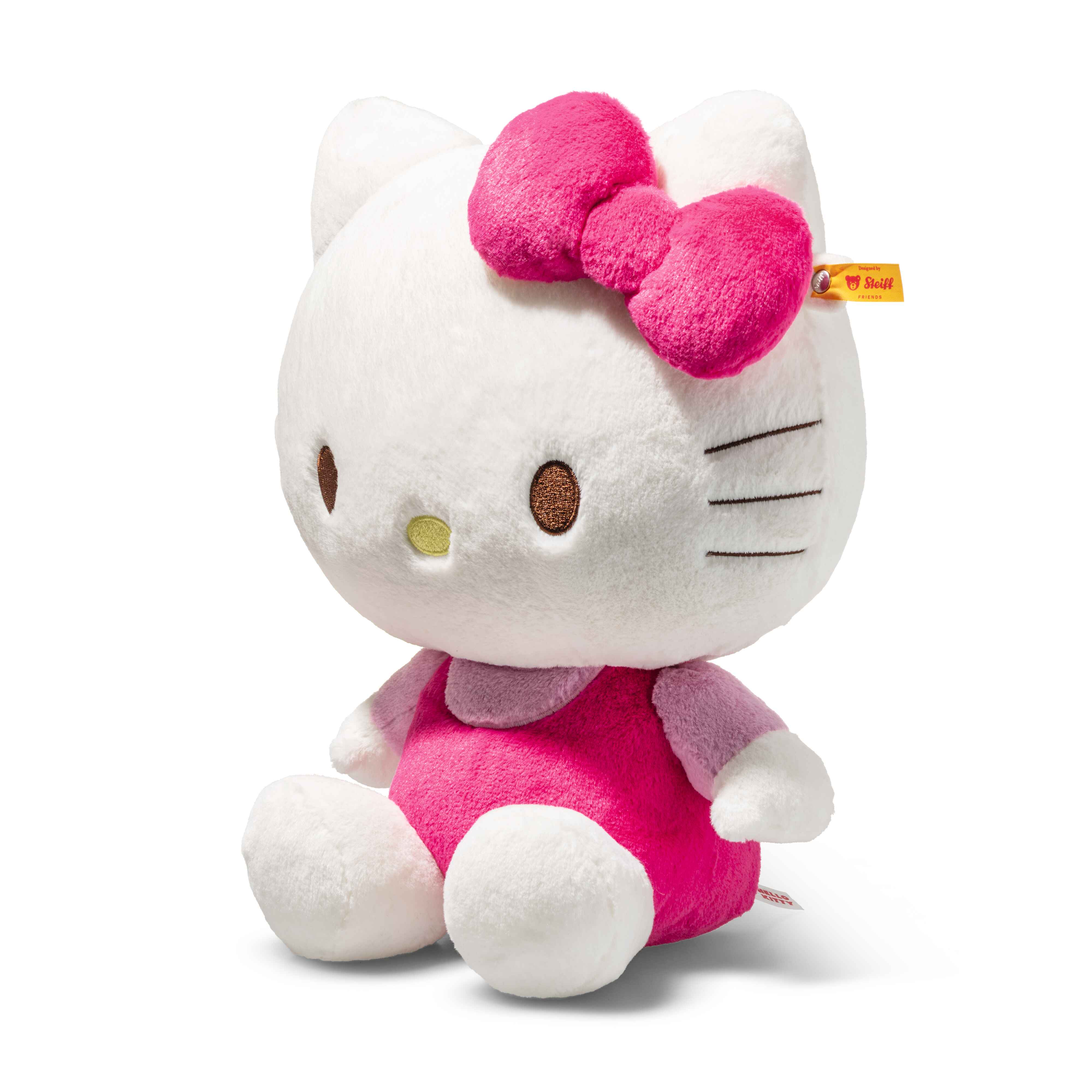 Hello Kitty 12" Plush - Image 4