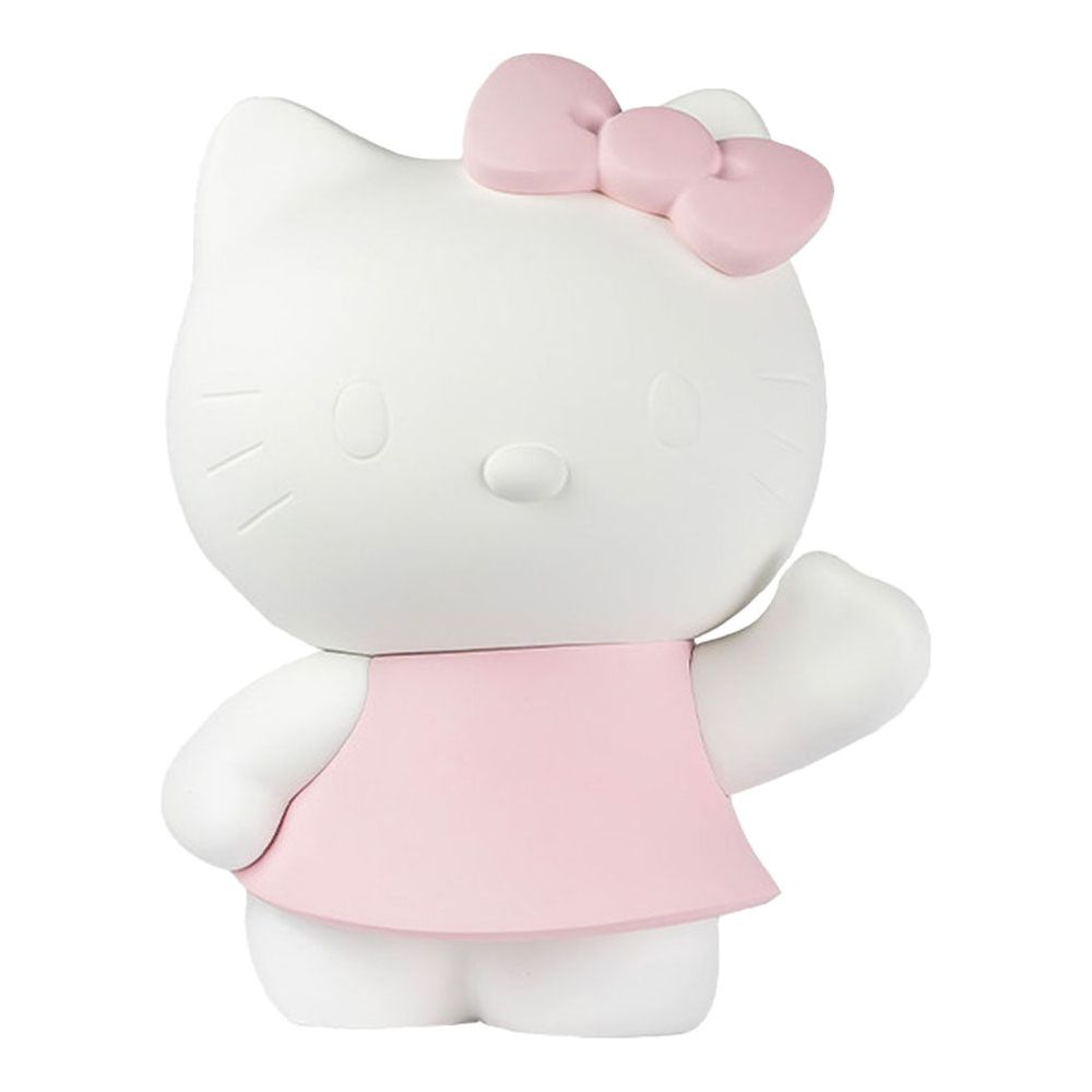 Hello Kitty Figure in Pink Robe - 10.6"
