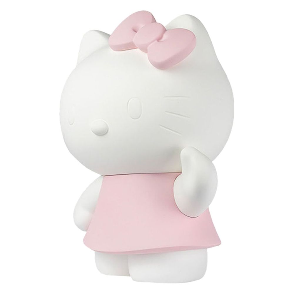 Hello Kitty Figure in Pink Robe - 10.6" - Image 6