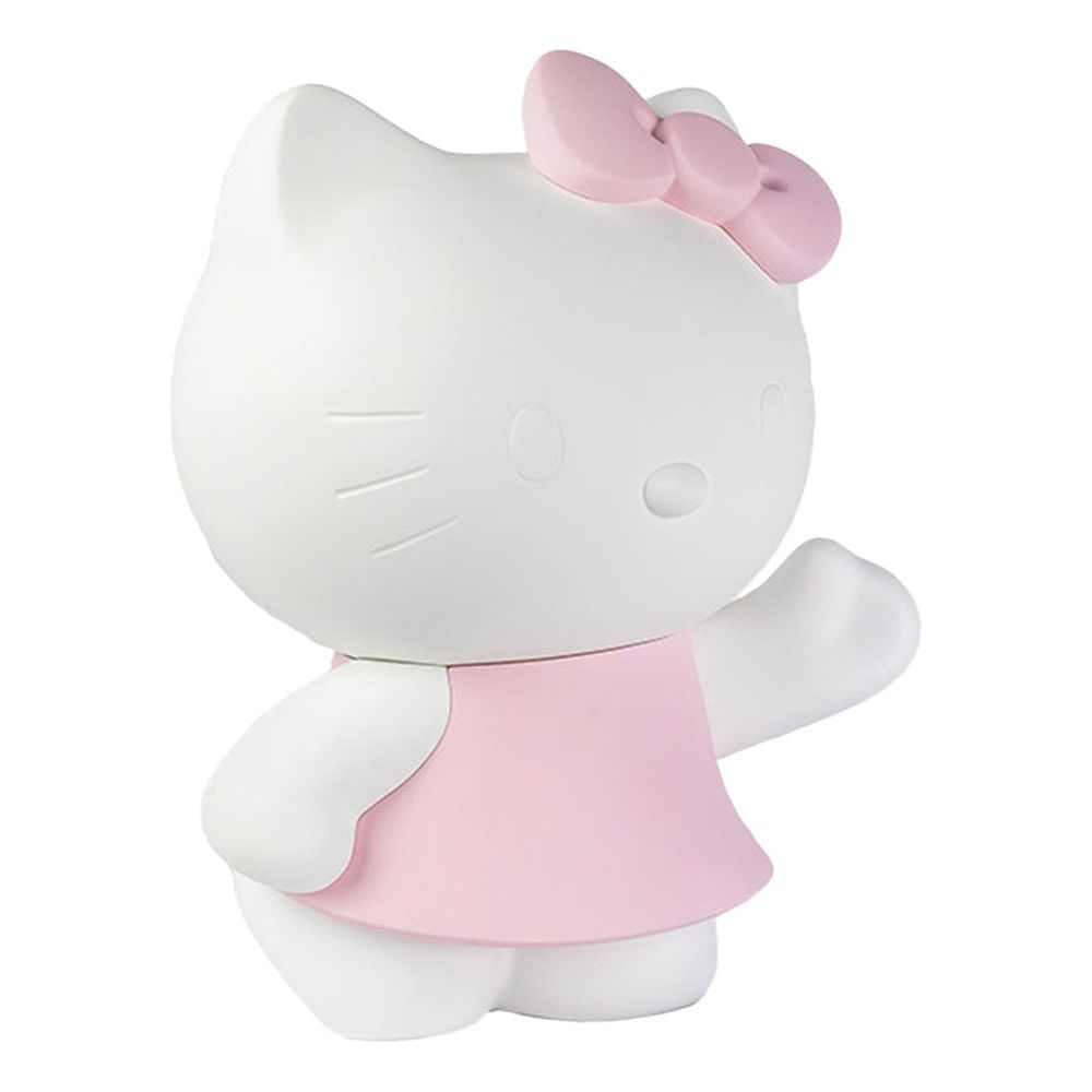 Hello Kitty Figure in Pink Robe - 10.6" - Image 8