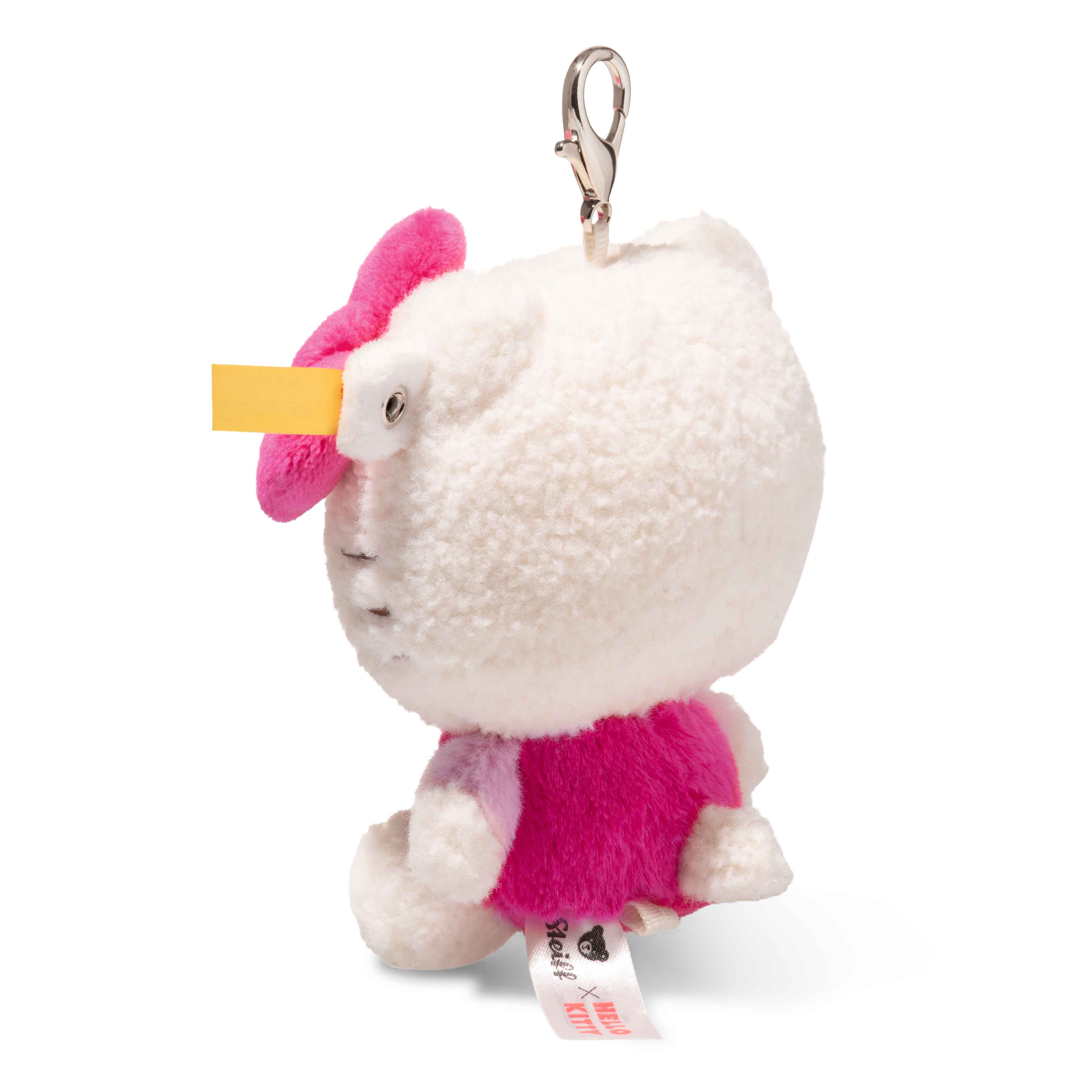 Hello Kitty Keyring - White - Image 5