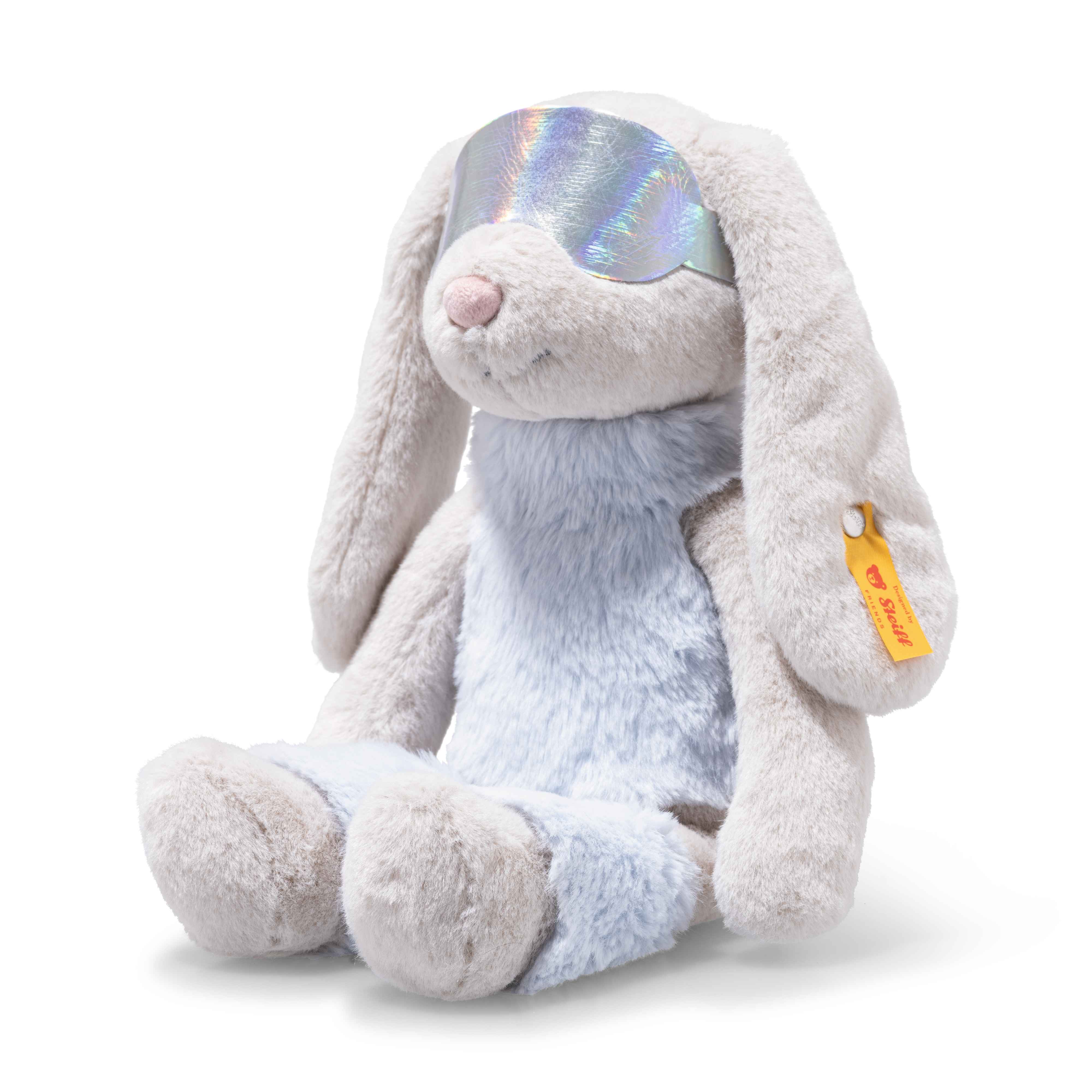 Hoppie Rabbit in Ski Outfit Plush - Image 3