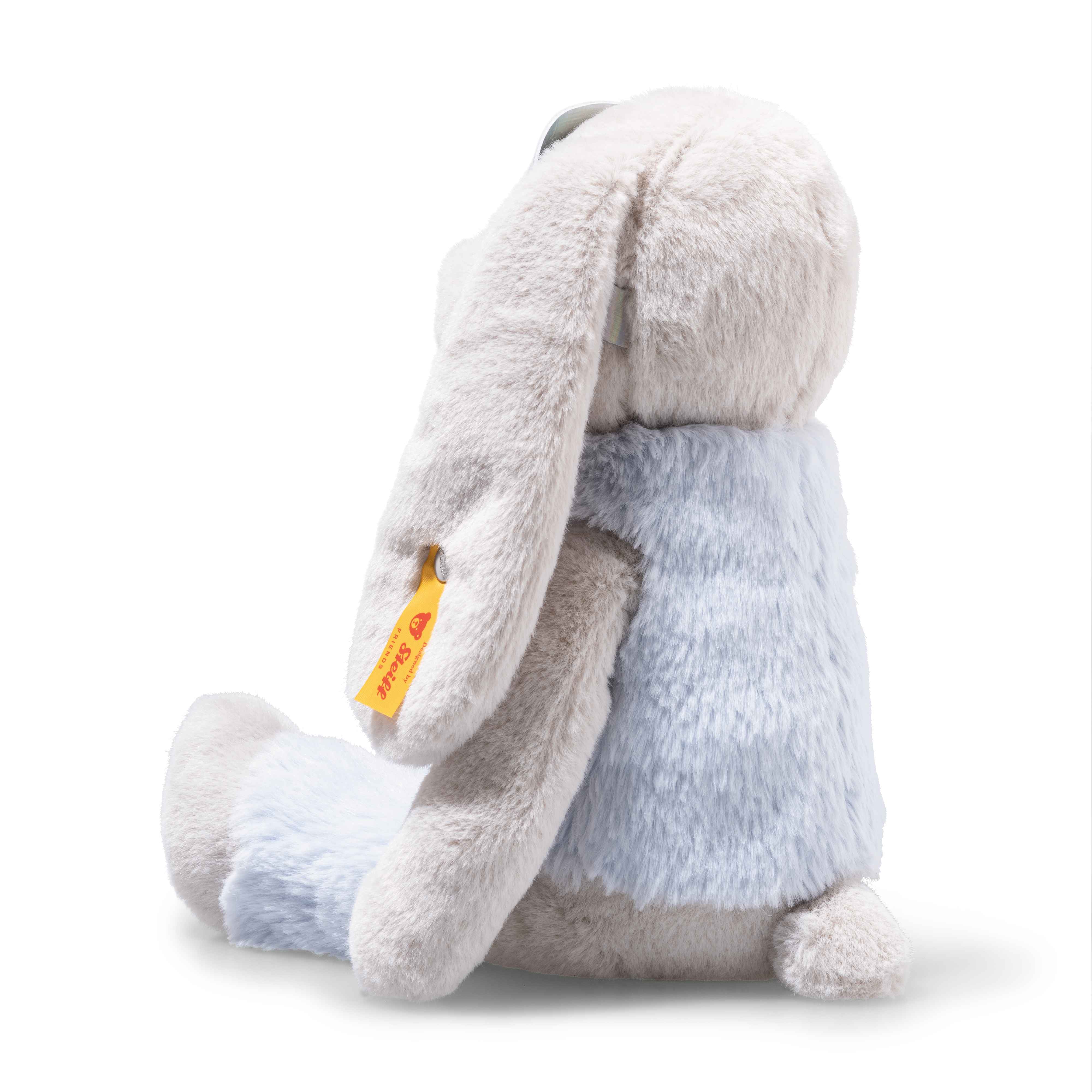 Hoppie Rabbit in Ski Outfit Plush - Image 4