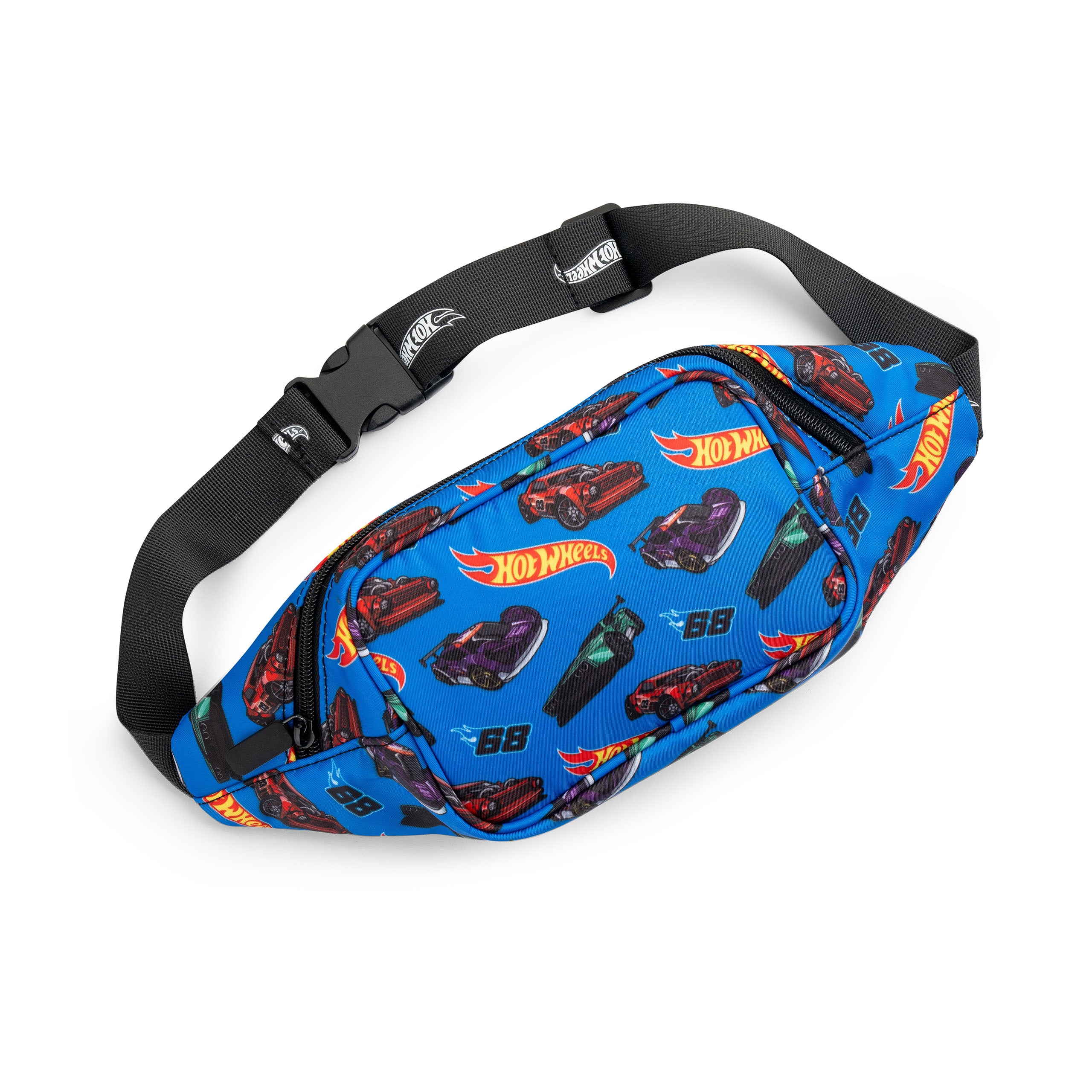 Hot Wheels Classic '68 Kids Belt Bag