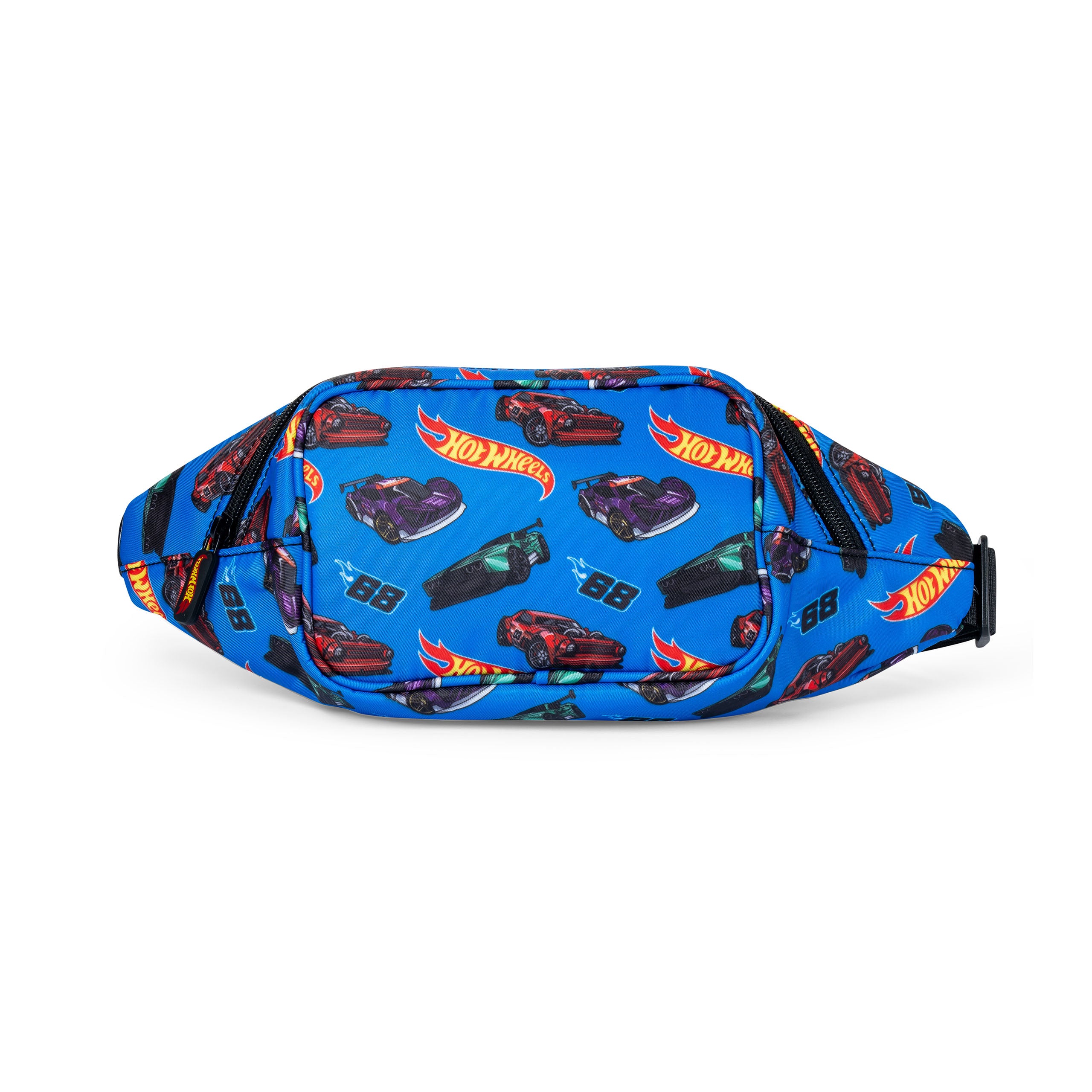Hot Wheels Classic '68 Kids Belt Bag - Image 2