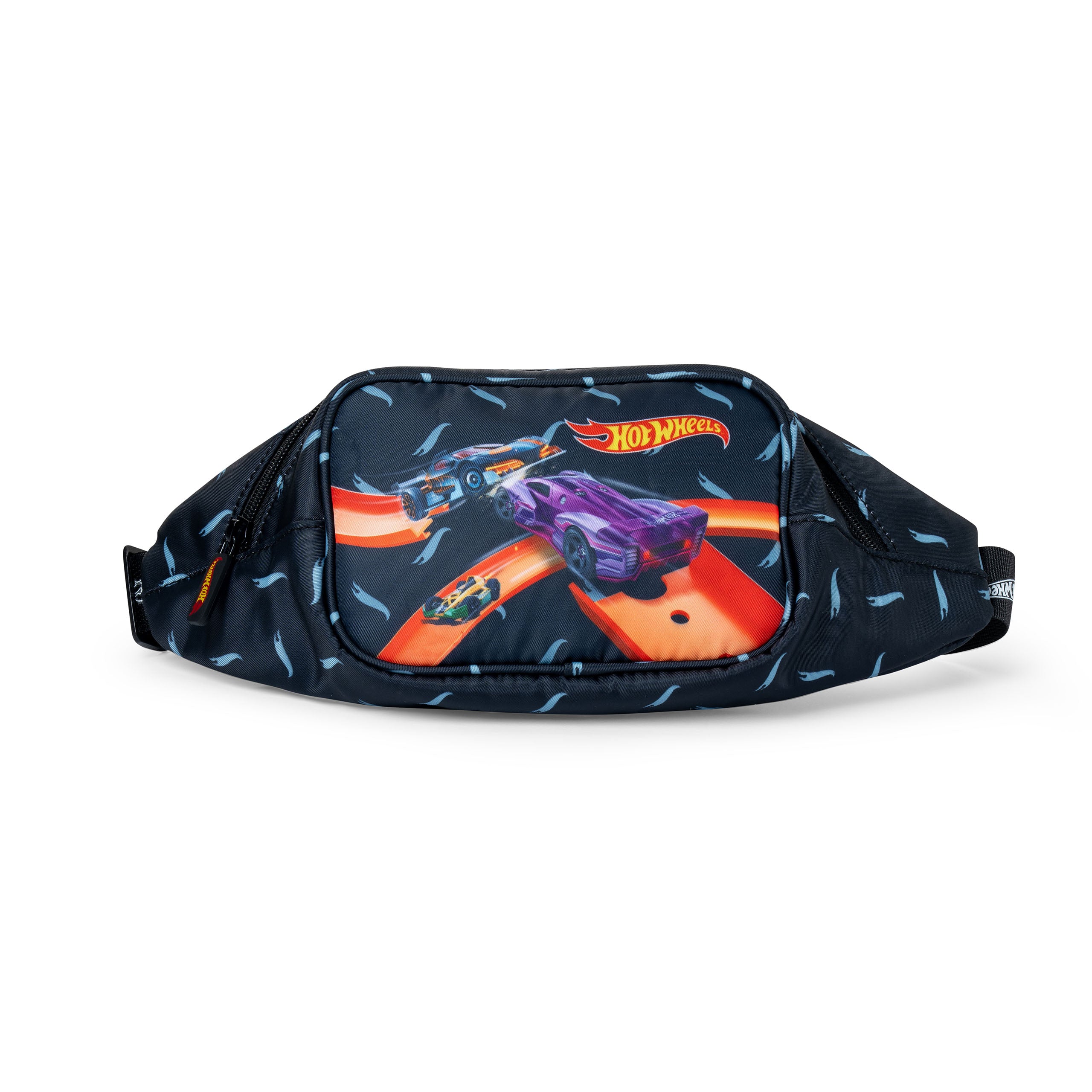 Hot Wheels Off the Track Kids Belt Bag - Image 3