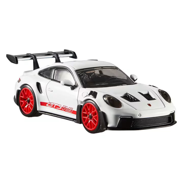 Hot Wheels Premium 1:43Rd Scale Collectible Car - Assorted - Image 4