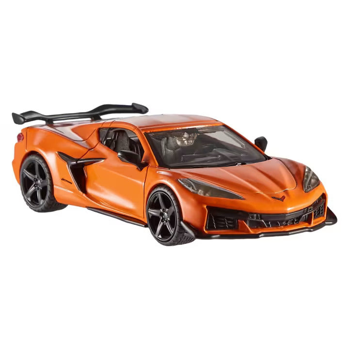 Hot Wheels Premium 1:43Rd Scale Collectible Car - Assorted - Image 5
