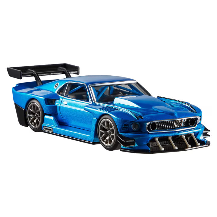 Hot Wheels Premium 1:43Rd Scale Collectible Car - Assorted - Image 6