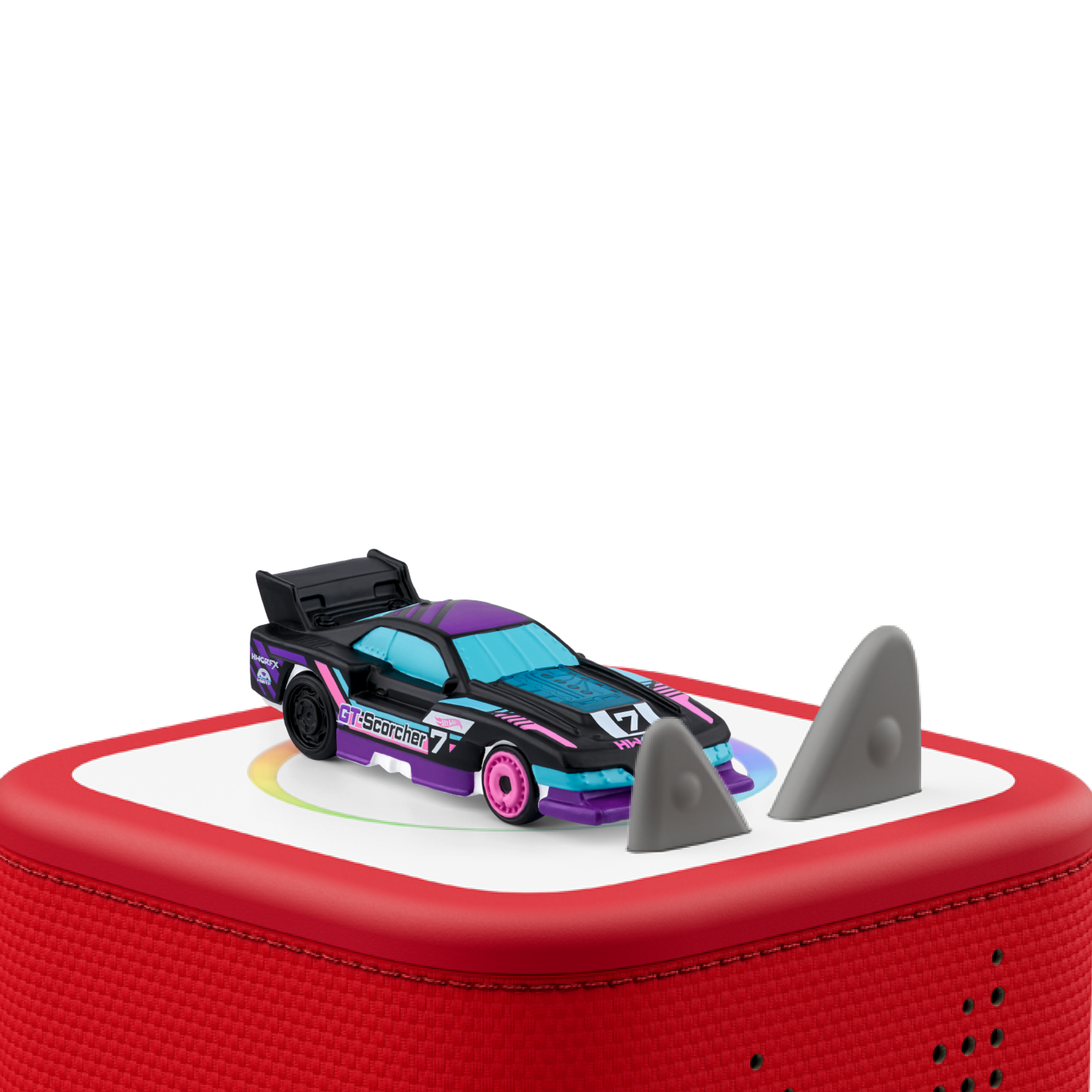 Hot Wheels Tonie - Image 2