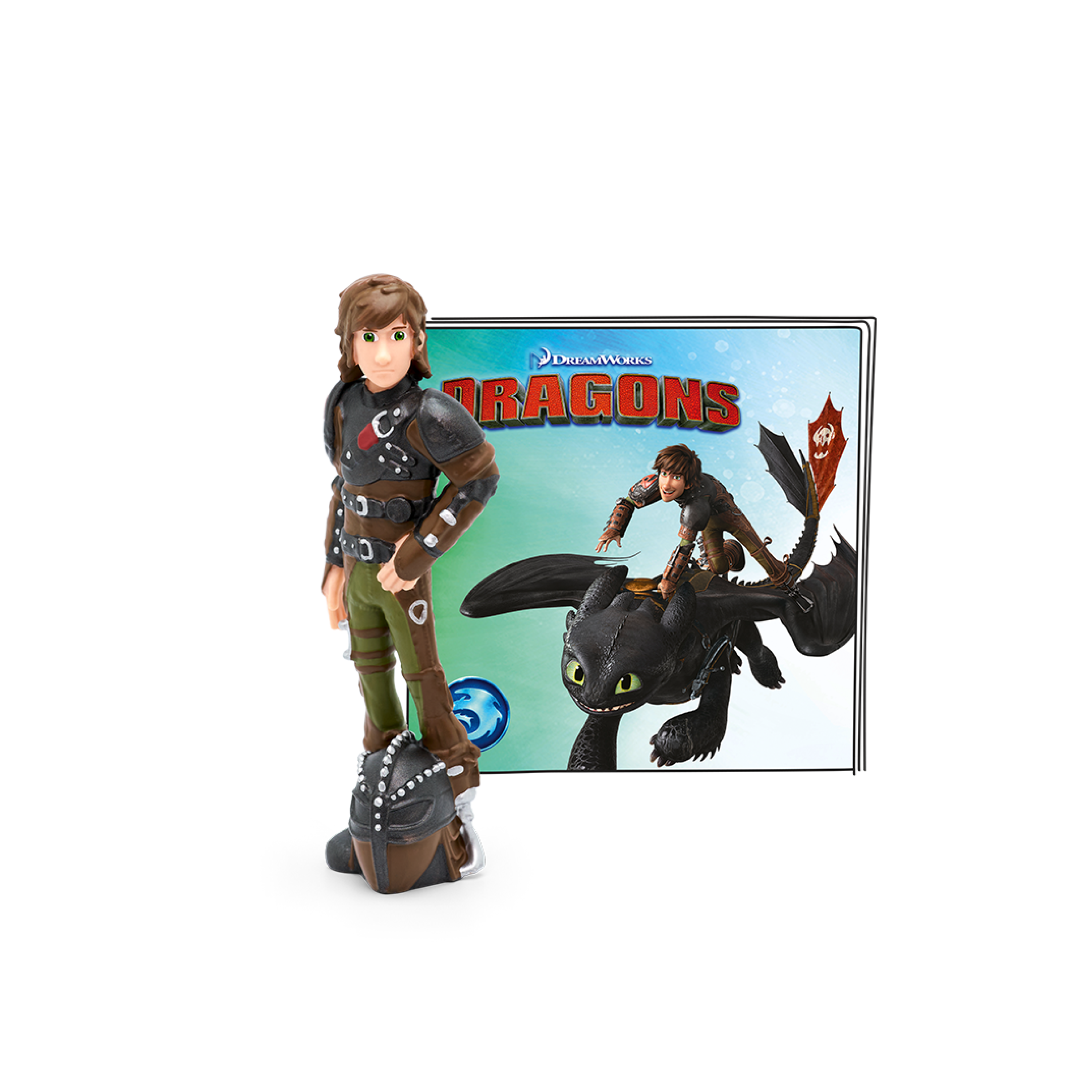 How to Train Your Dragon Tonie - Image 4