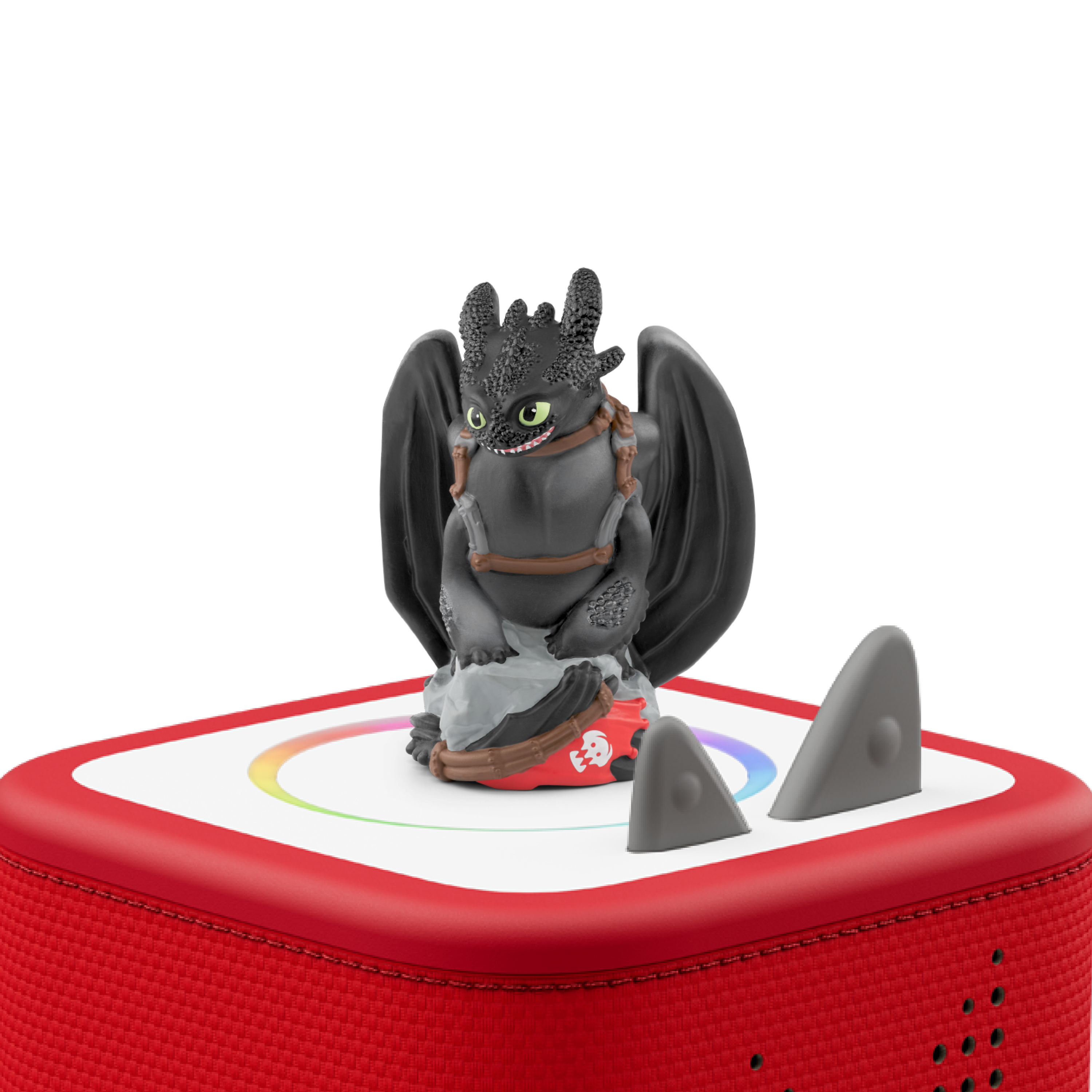 How to Train Your Dragon: Toothless Tonie - Image 5
