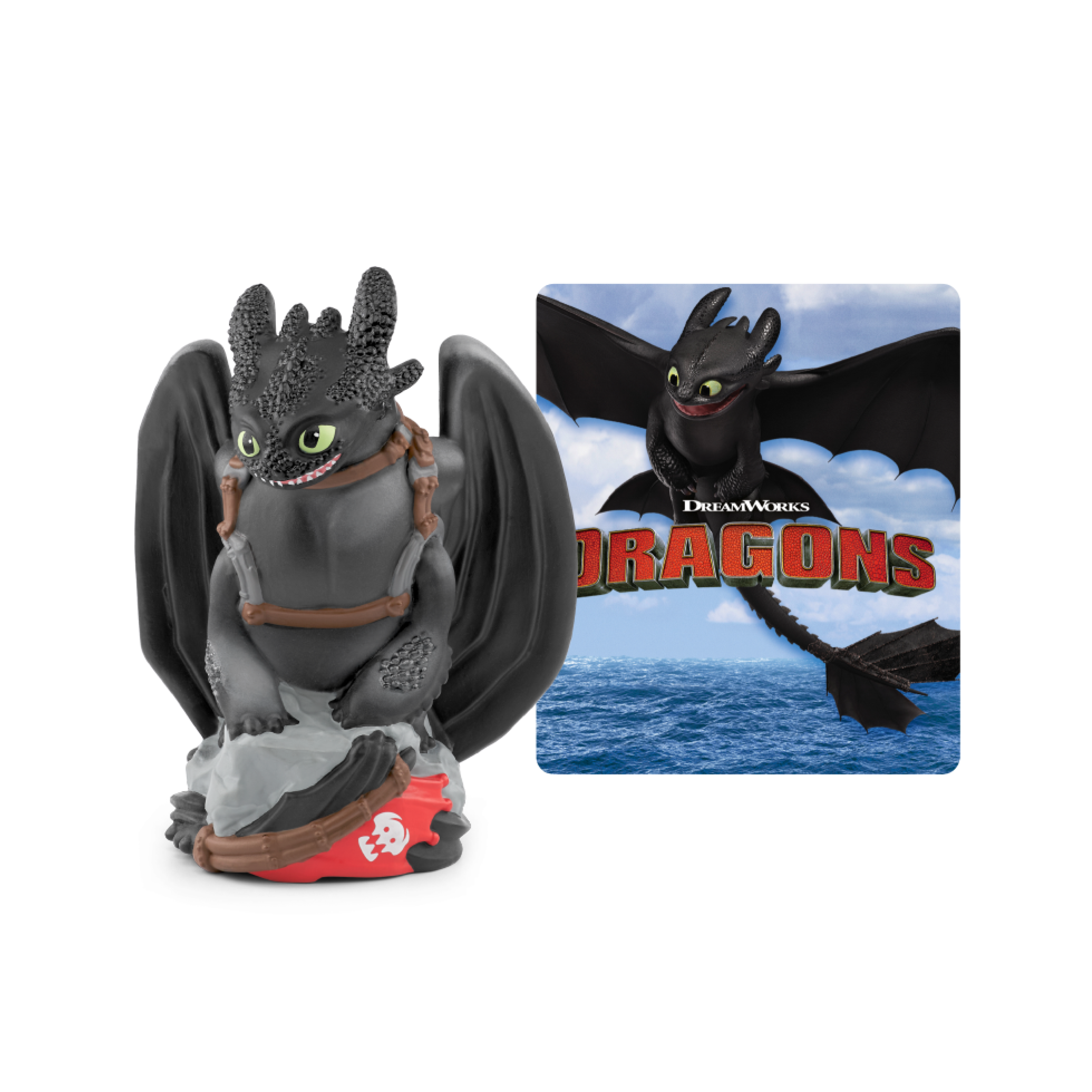 How to Train Your Dragon: Toothless Tonie - Image 6