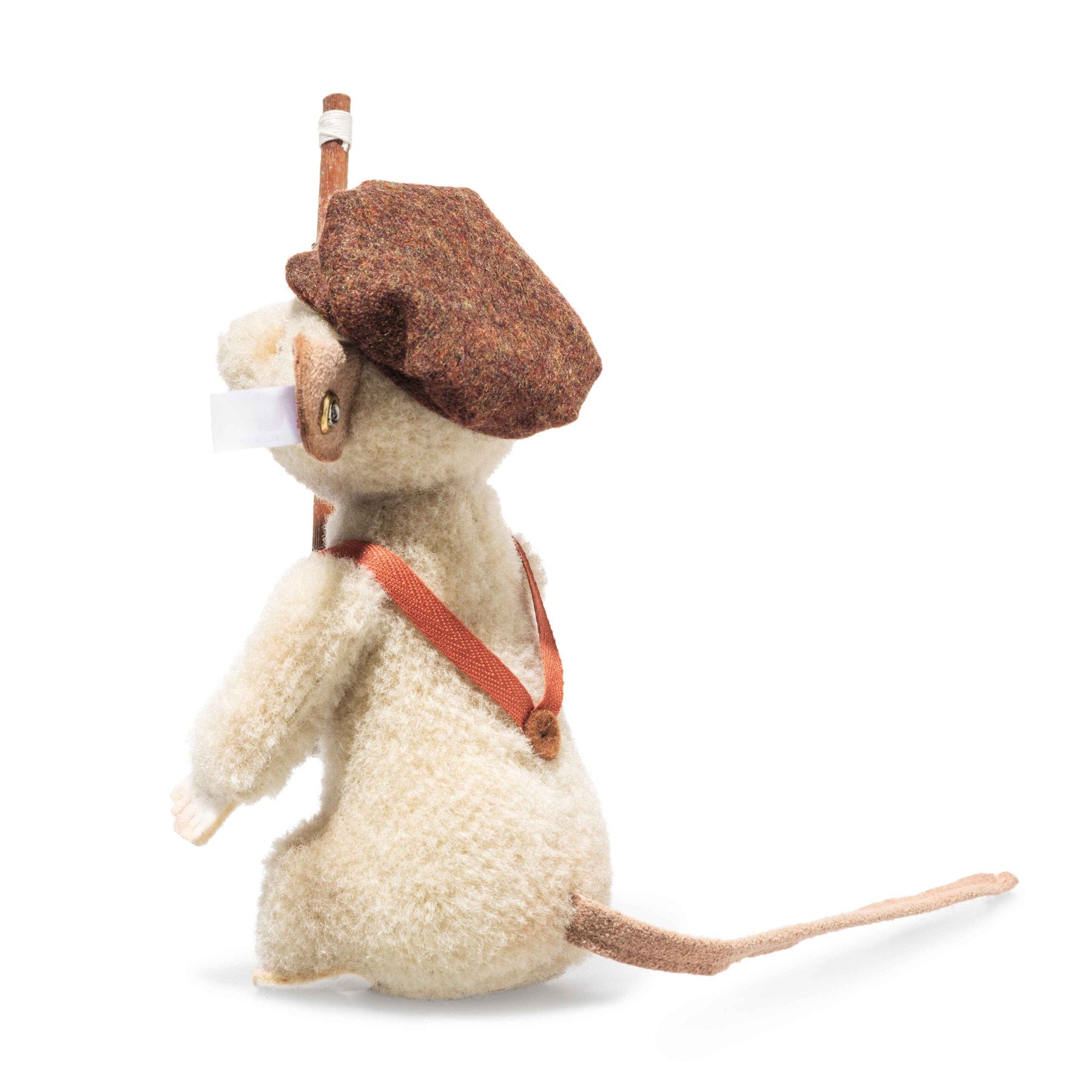 Huckleberry Finn Mouse Limited Edition Plush - Image 4