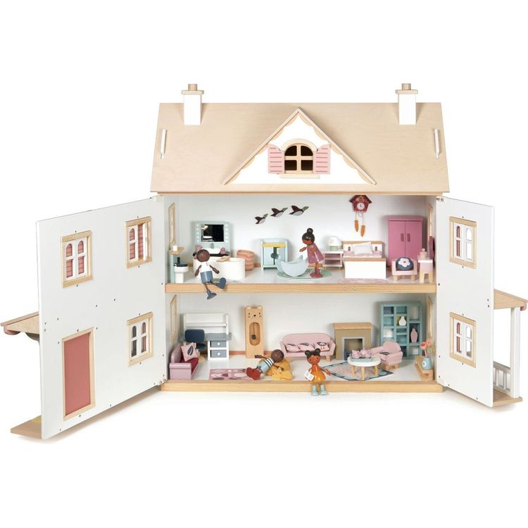 Humming Bird Dollhouse - Image 8