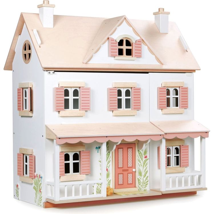 Humming Bird Dollhouse - Image 6