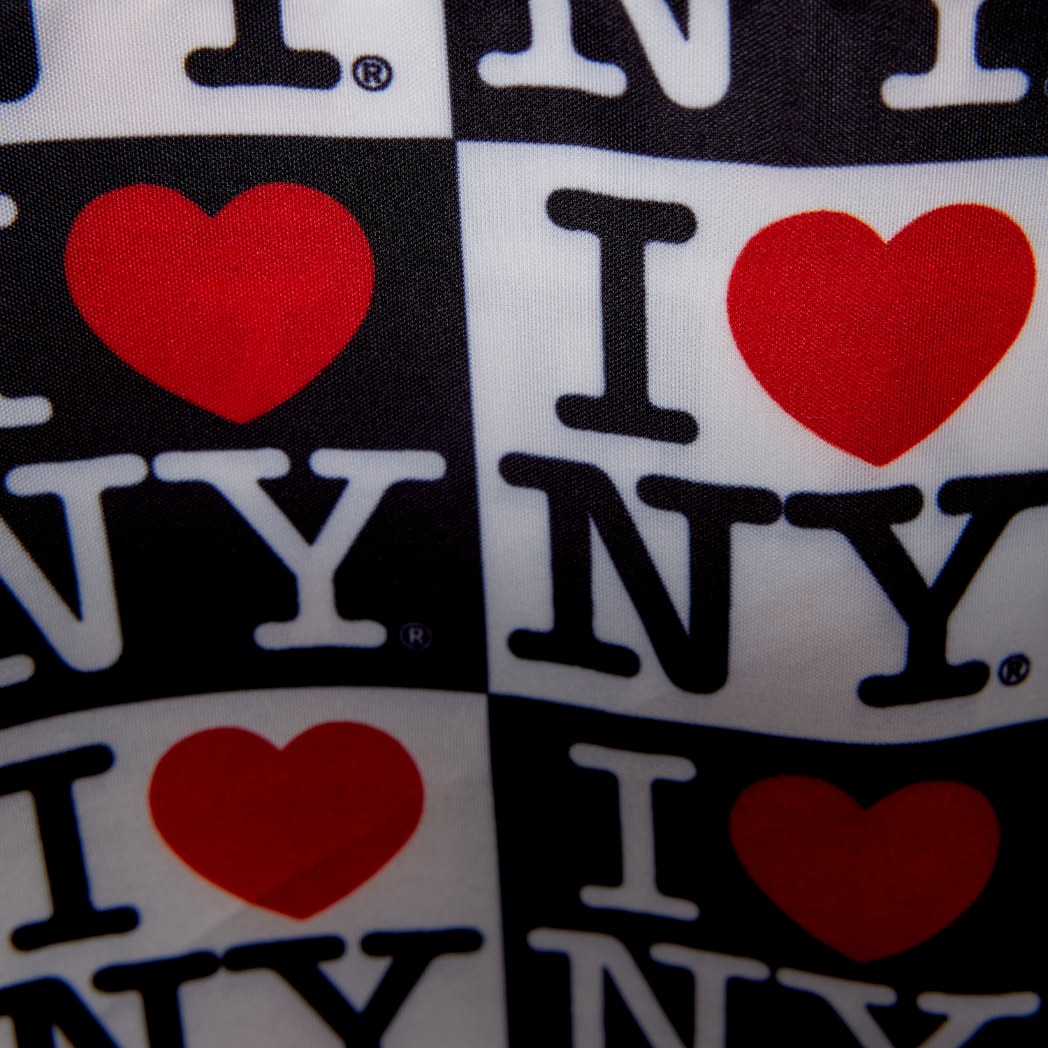 I Heart NY Crossbody Purse - Image 4