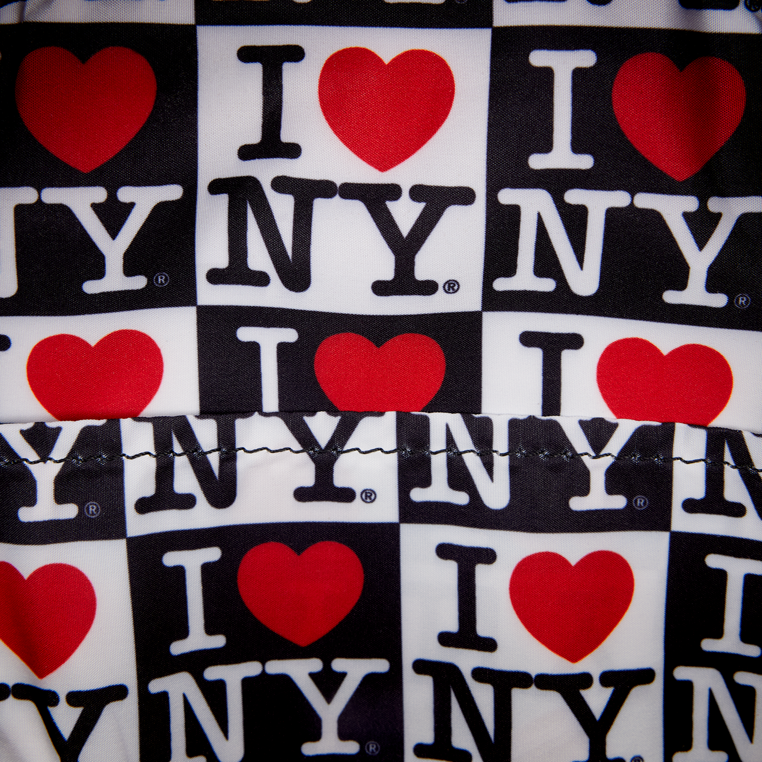 I Heart NY Mini Backpack - Image 3